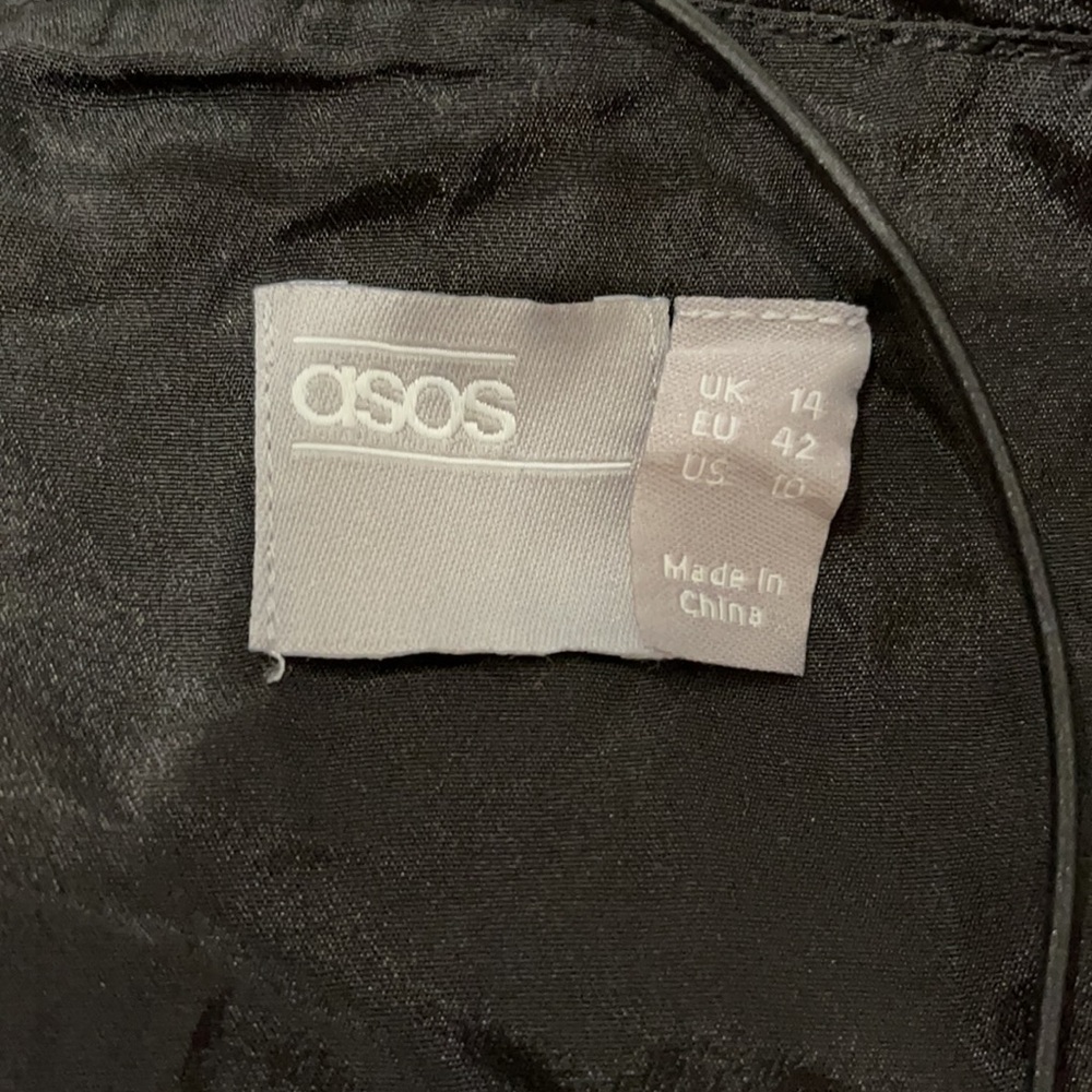 ASOS top!! - Picture 2 of 2